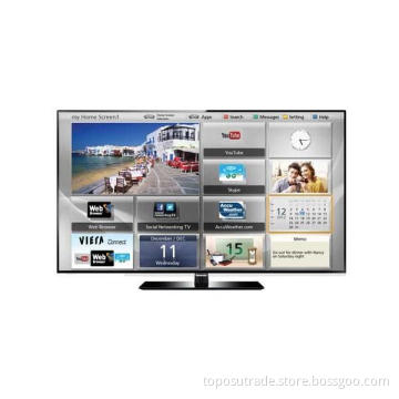 Panasonic SMART VIERA TC-L65E60 65-Inch 1080p 120Hz LED HDTV